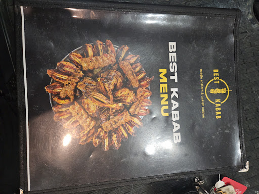 Photo of Best Kabab - 13603 St Albert Trail NW, Edmonton, AB T5L 5E7